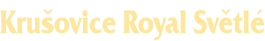 Krušovice Royal Světlé